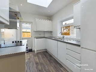 George Street, Reading, Berkshire, RG1