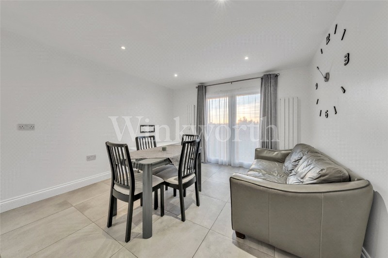 Hendon Way, London, NW2