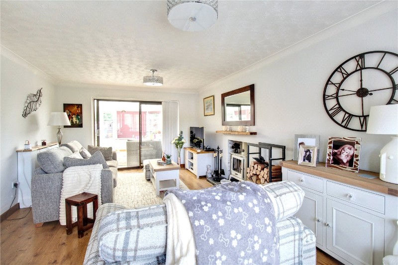 Longland Close, Old Catton, Norwich, Norfolk, NR6