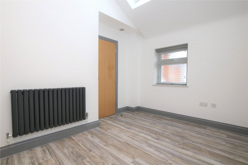 Great Knollys Street, Reading, Berkshire, RG1