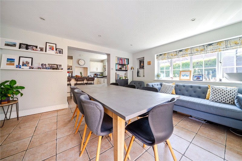 Rectory Close, Newbury, Berkshire, RG14