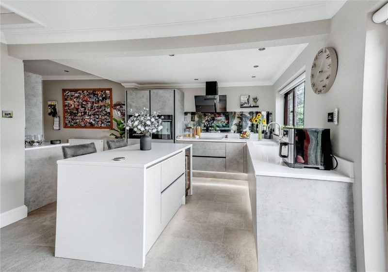 Wroxham Road, Sprowston, Norwich, Norfolk, NR7