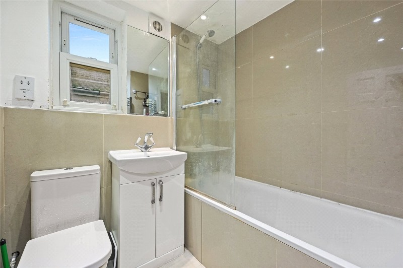 Caxton Road, London, W12
