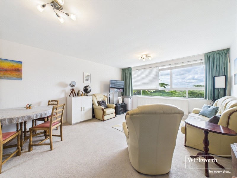 High Mount, Station Road, London, NW4