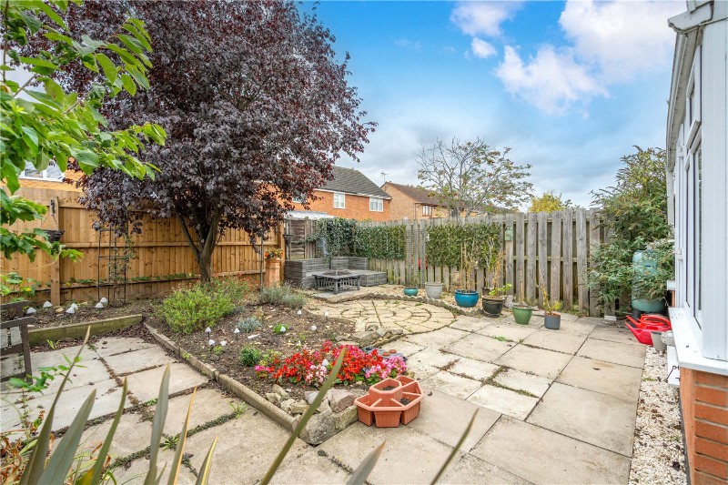 Foxley Court, Bourne, Lincolnshire, PE10