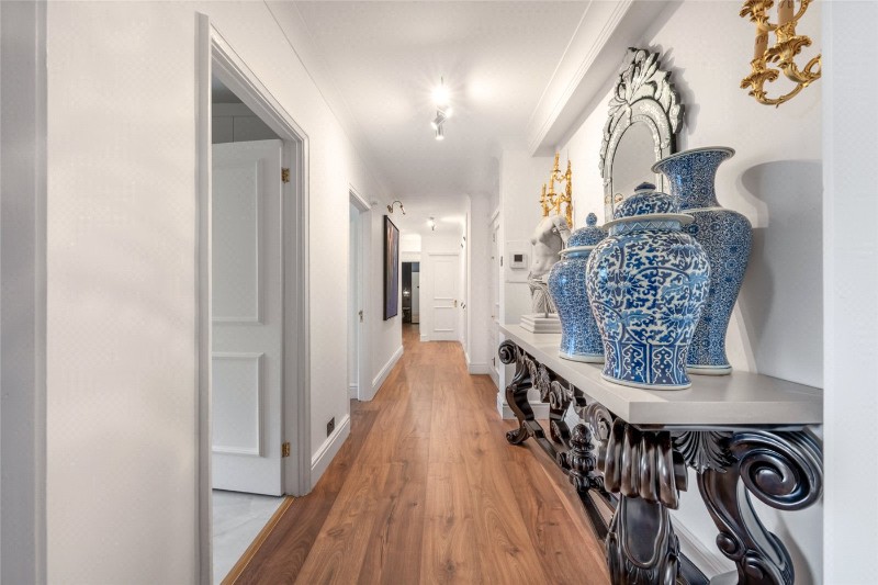 Walsingham, St John&#39;s Wood Park, St John&#39;s Wood, London, NW8