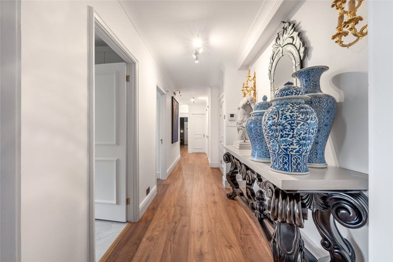 Walsingham, St John&#39;s Wood Park, St John&#39;s Wood, London, NW8