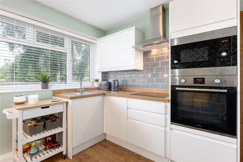 Beaumont Road, London, SW19