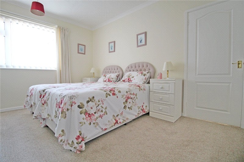 Granville Avenue, Northborough, Peterborough, Cambridgeshire, PE6