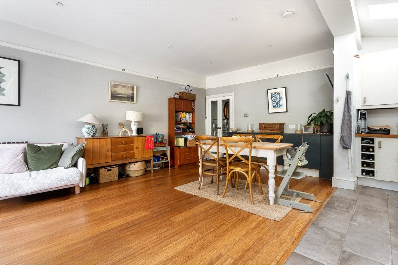 Trinity Rise, London, SW2