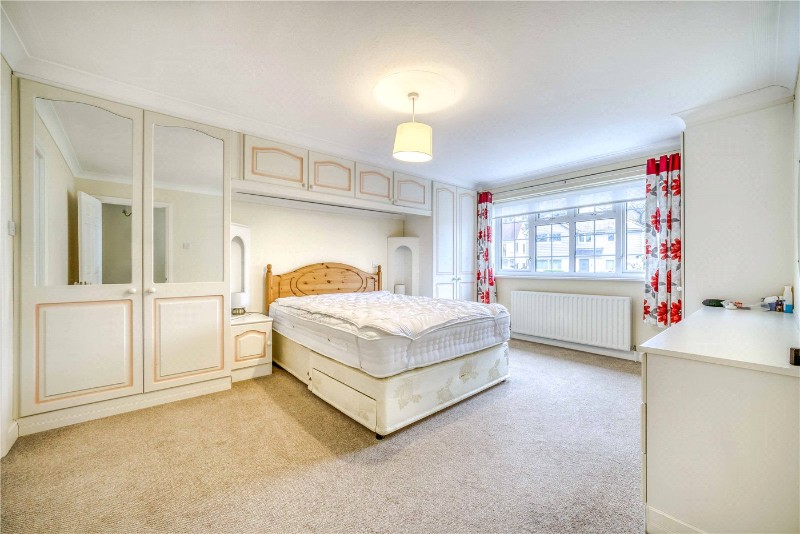 Anthony's Avenue, Lilliput, Poole, Dorset, BH14