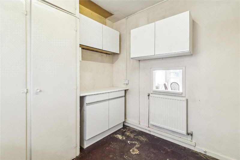 Hallfield Estate, Bayswater, W2
