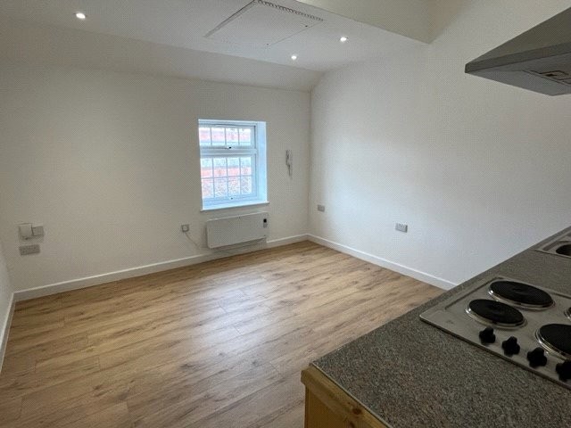 Grantley Street, Grantham, Lincolnshire, NG31