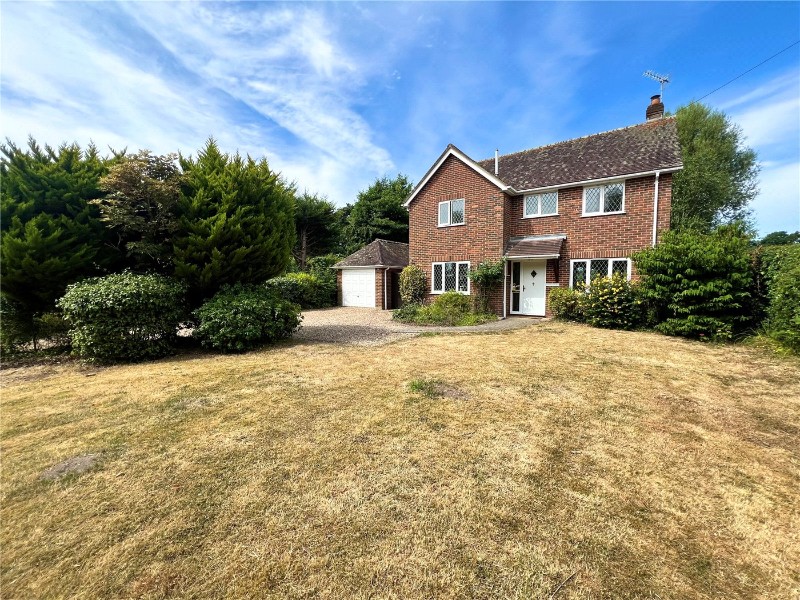 New Inn Road, Bartley, Southampton, Hampshire, SO40