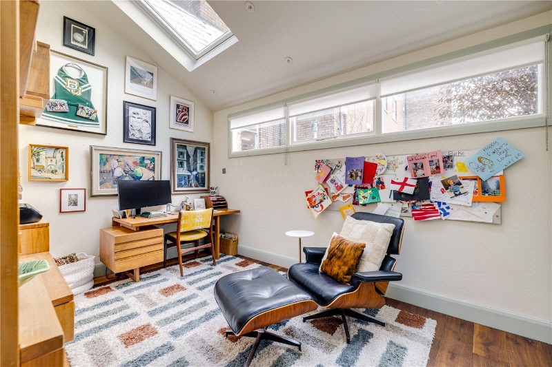 Wyfold Road, London, SW6