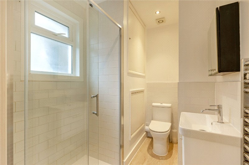Cathles Road, London, SW12