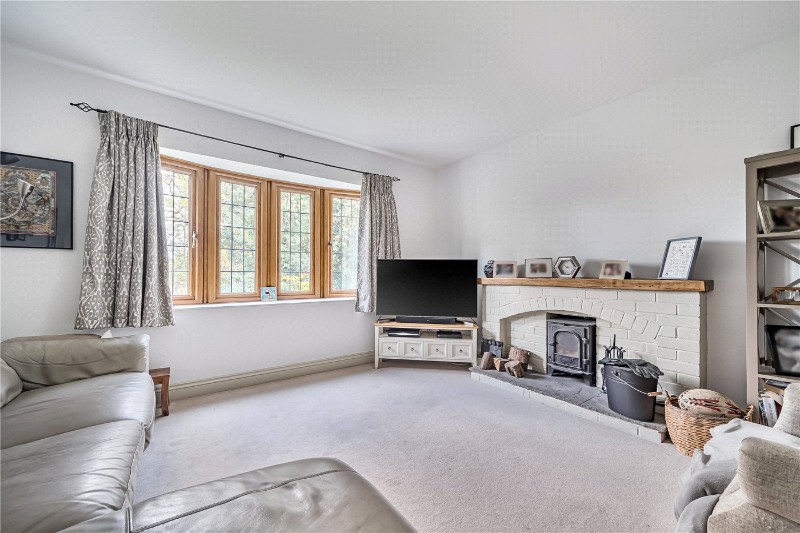 Frensham Road, Lower Bourne, Farnham, Surrey, GU10