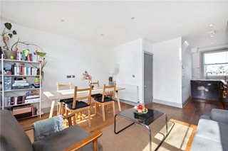 Blurton Road, London, E5