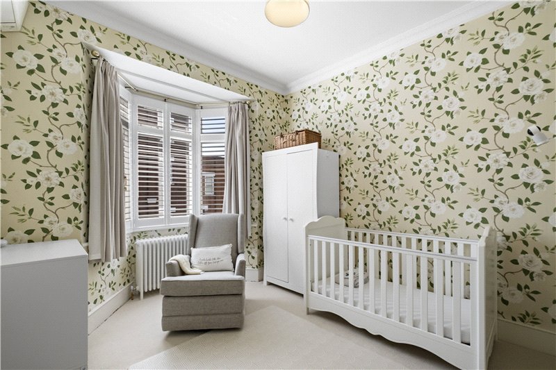 Castelnau, Barnes, London, SW13