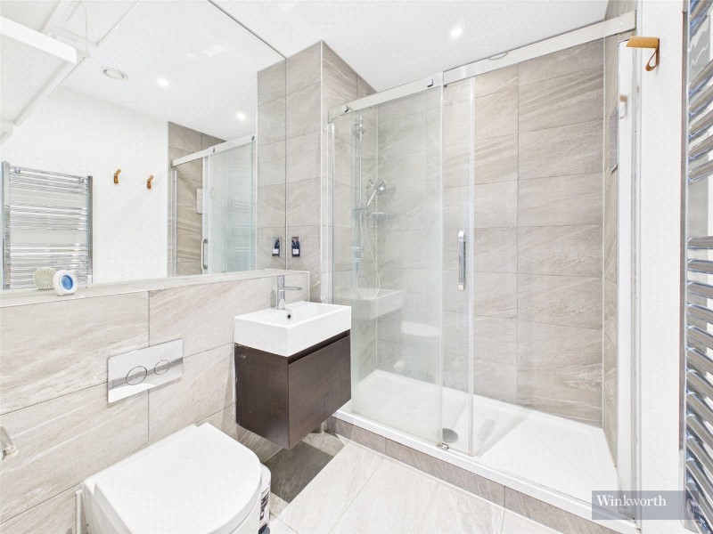 Indigo Square, Surbiton, KT6