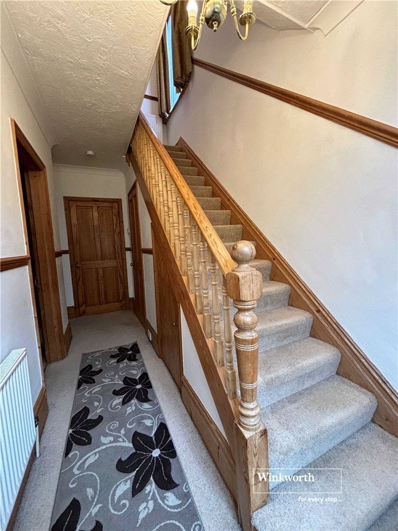 Stanpit, Christchurch, BH23