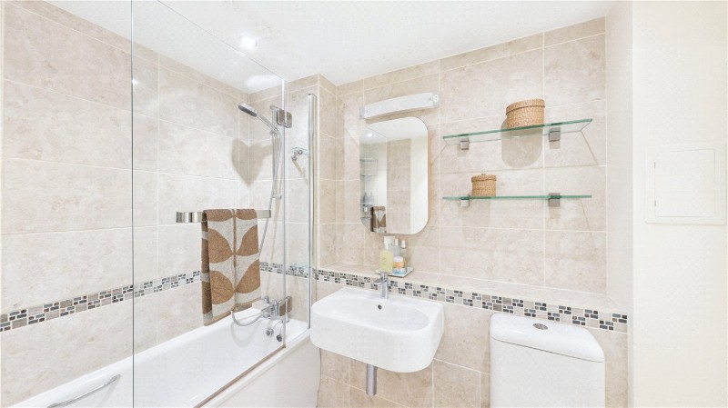 Wingate Square, London, UK, SW4