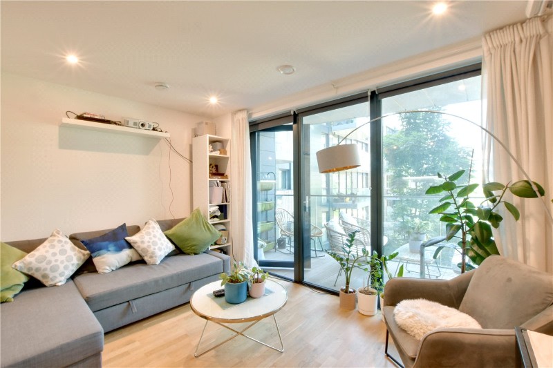 Hawthorne Crescent, Greenwich, London, SE10