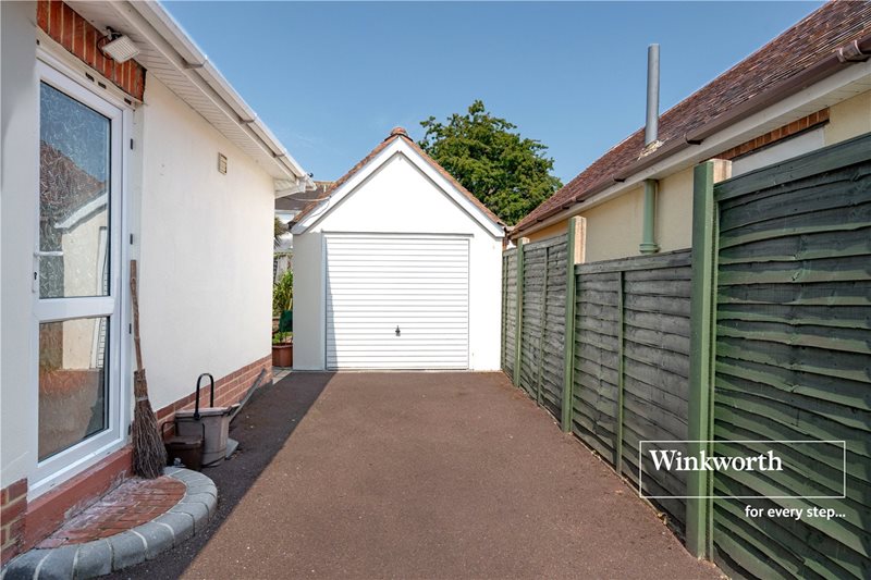 Springfield Avenue, Bournemouth, BH6