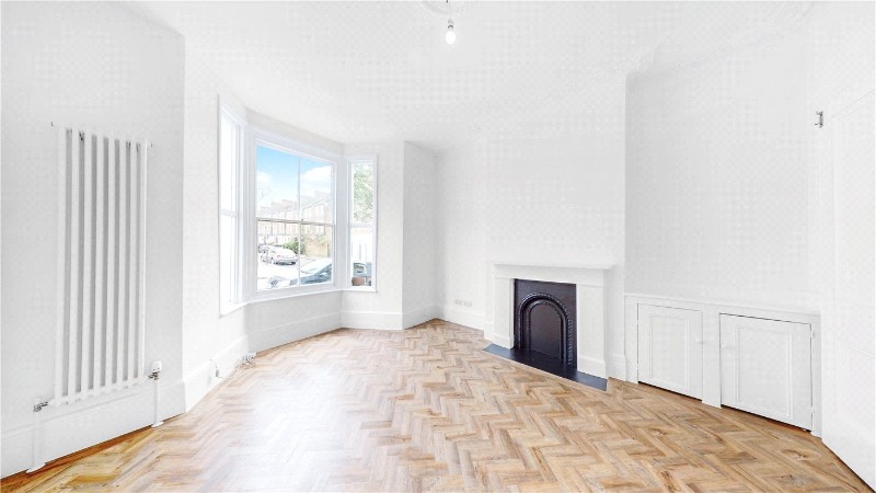Leverton Street, London, NW5