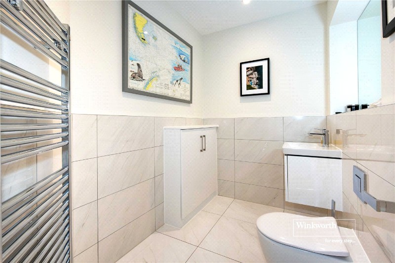 Wharncliffe Road, Highcliffe, Christchurch, Dorset, BH23