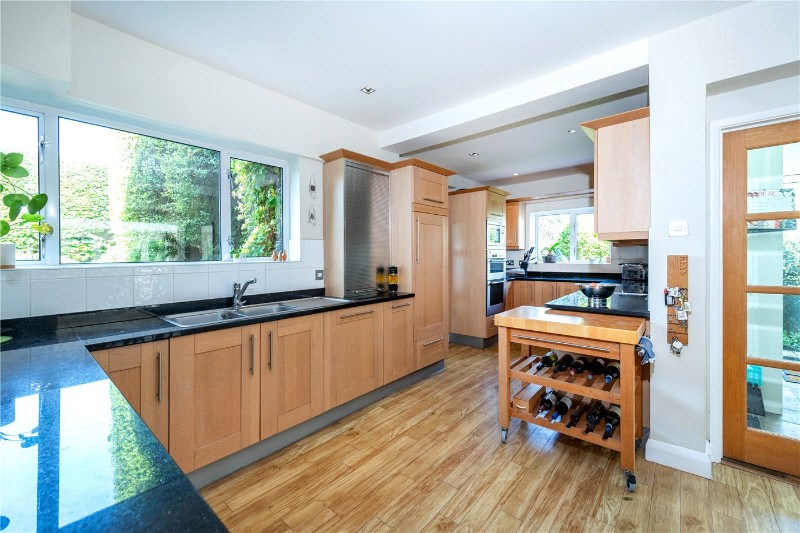 Swallow Hill, Thurlby, Bourne, Lincolnshire, PE10