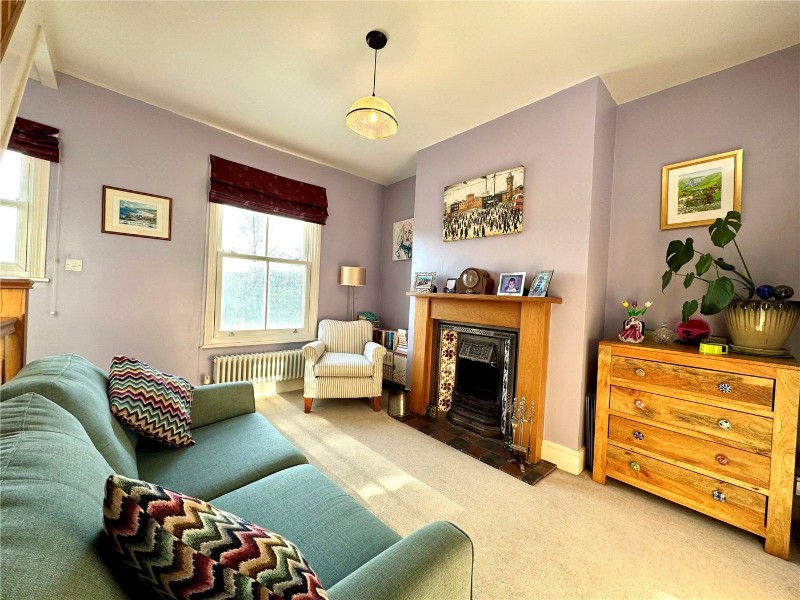 St. Marks Road, Salisbury, Wiltshire, SP1