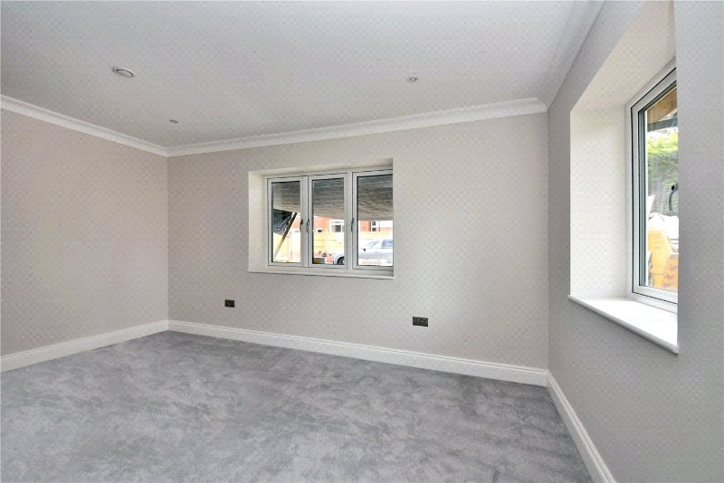 Holly Oak Close, Cheam, Sutton, SM2