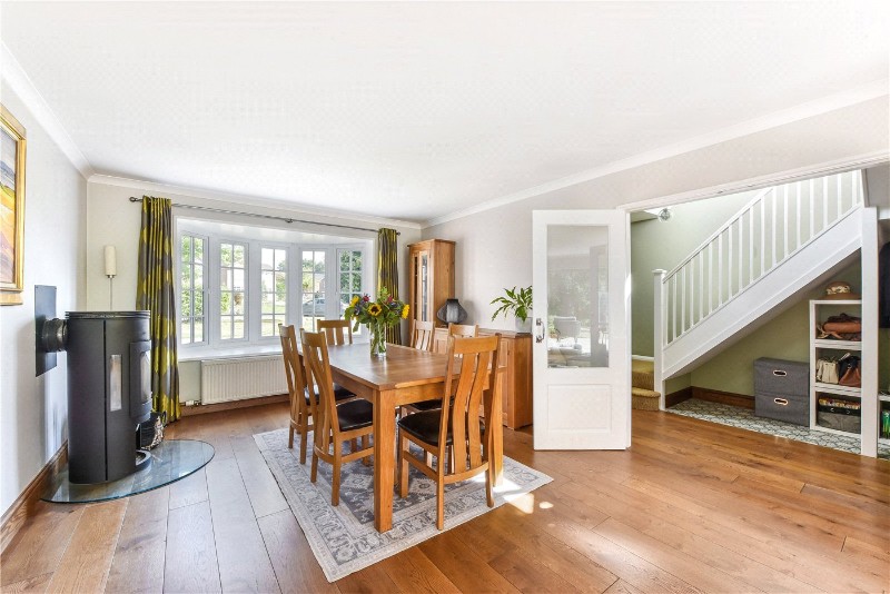 Selborne Close, Petersfield, Hampshire, GU32