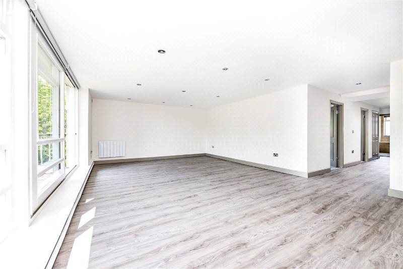 Sheringham, St John's Wood Park, St John's Wood, London, NW8