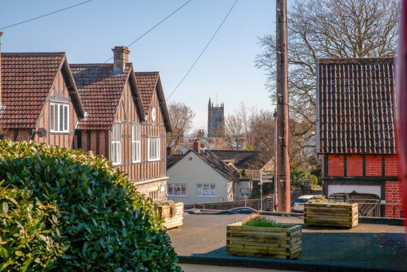 High Street, Blagdon, Bristol, Somerset, BS40