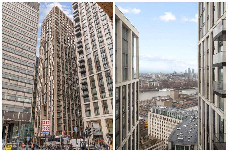 Casson Square, London, SE1