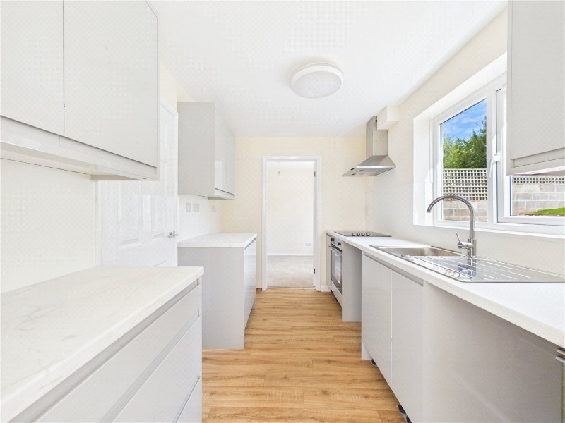Sunnymead, Copplestone, Crediton, Devon, EX17