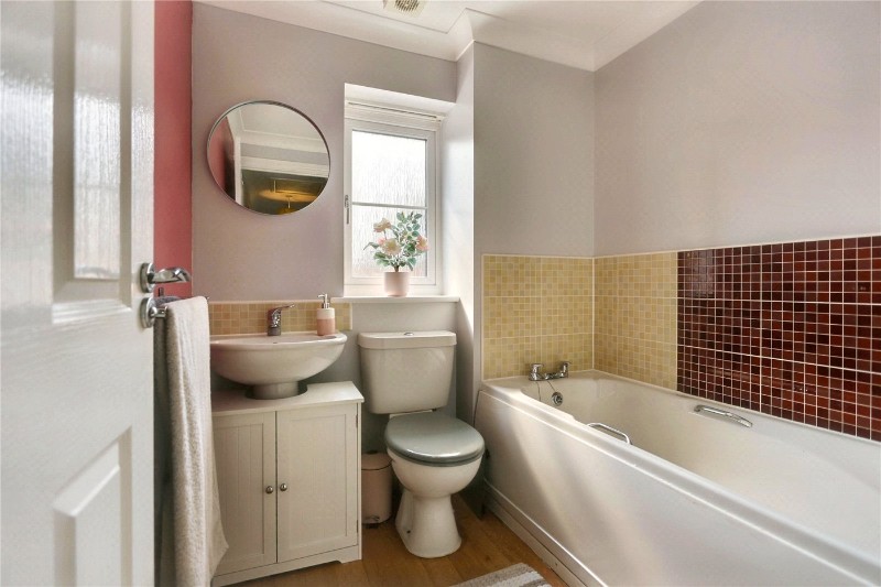 Tamarisk Drive, Caister-on-Sea, Great Yarmouth, Norfolk, NR30