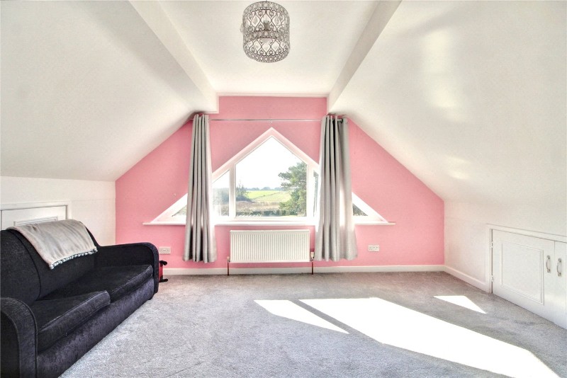 High Green, Brooke, Norwich, Norfolk, NR15