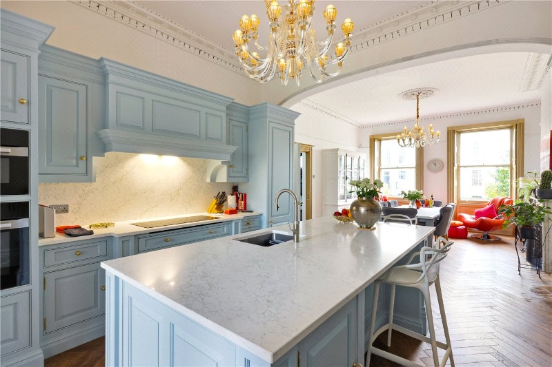 Evesham Road, Cheltenham, Gloucestershire, GL52