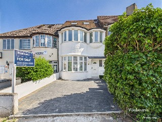 Wakemans Hill Avenue, Kingsbury, London, NW9