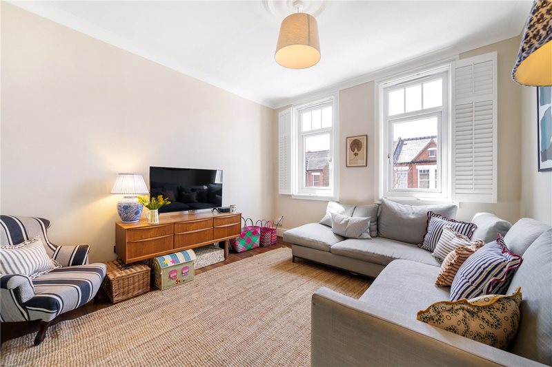 Crebor Street, East Dulwich, London, SE22
