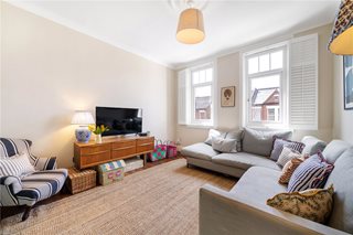 Crebor Street, East Dulwich, London, SE22