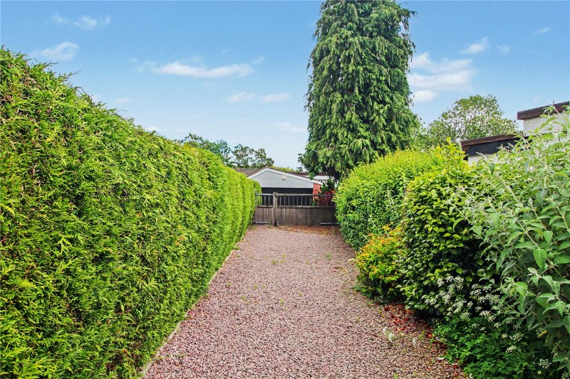 Springfields, Poringland, Norwich, Norfolk, NR14
