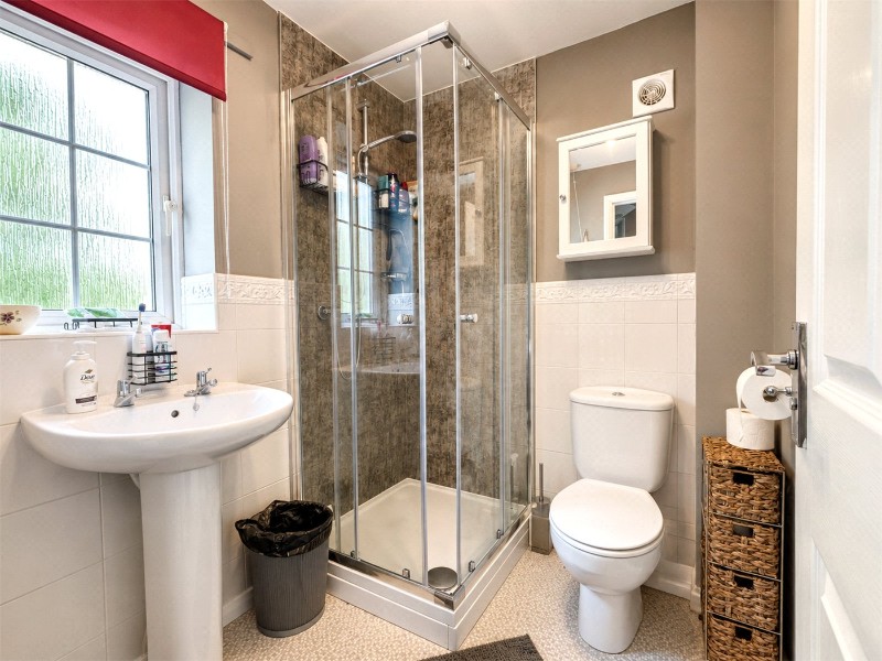 Cherry Tree Crescent, Cranwell, Sleaford, Lincolnshire, NG34