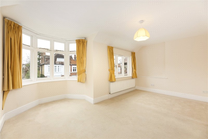 Larpent Avenue, Putney, London, SW15