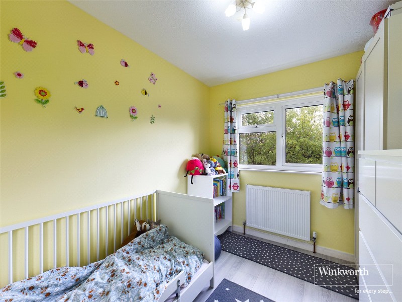 Bede Walk, Reading, Berkshire, RG2
