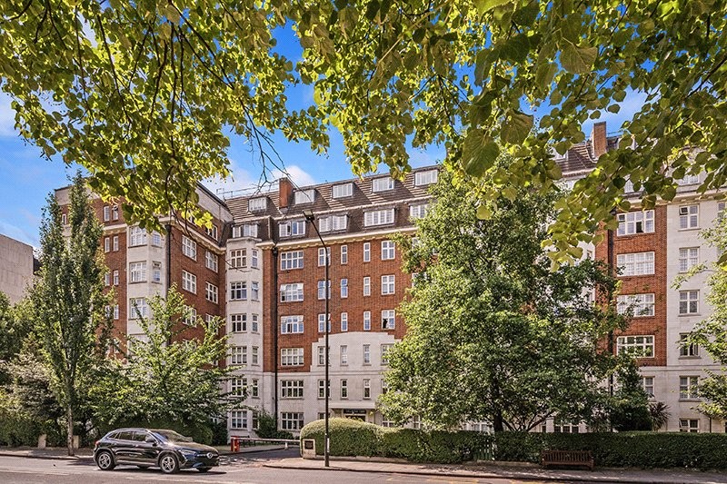 Wellington Court, Wellington Road, St John's Wood, London, NW8