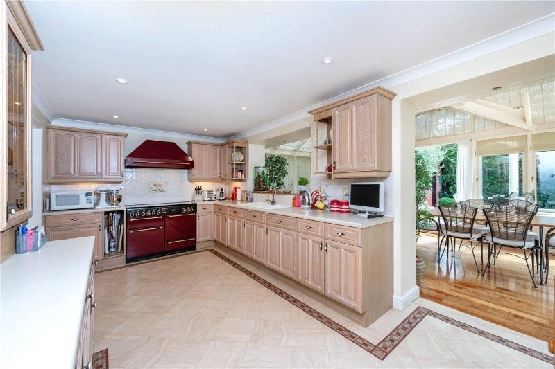 Grampian Close, Sleaford, Lincolnshire, NG34
